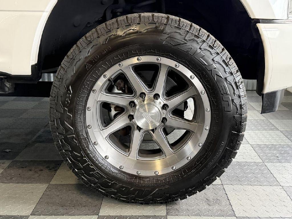 Ford F-350 SD Platinum Crew Cab 4WD 2017