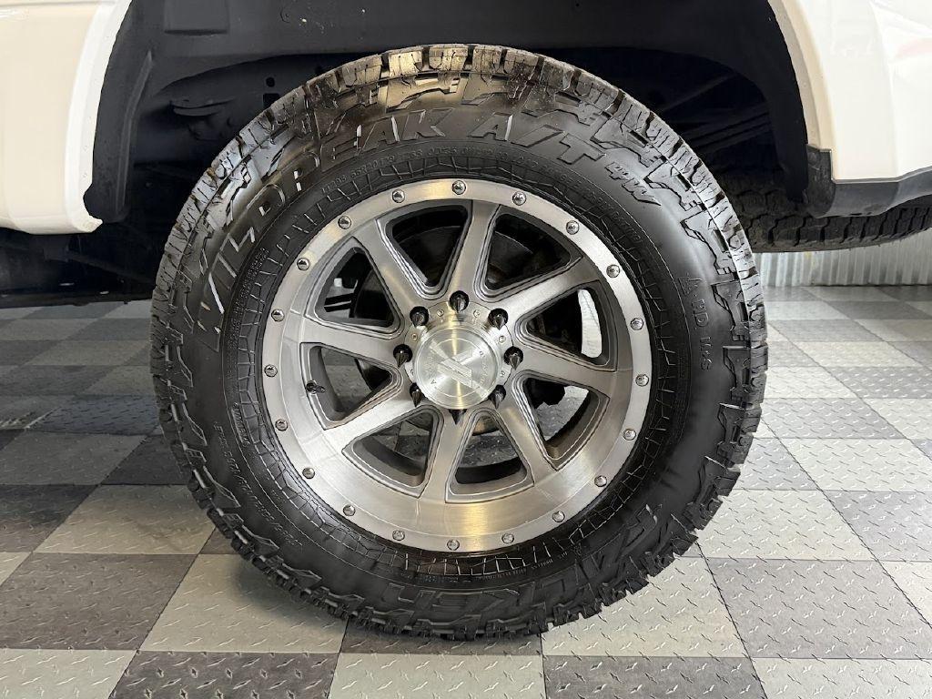 Ford F-350 SD Platinum Crew Cab 4WD 2017