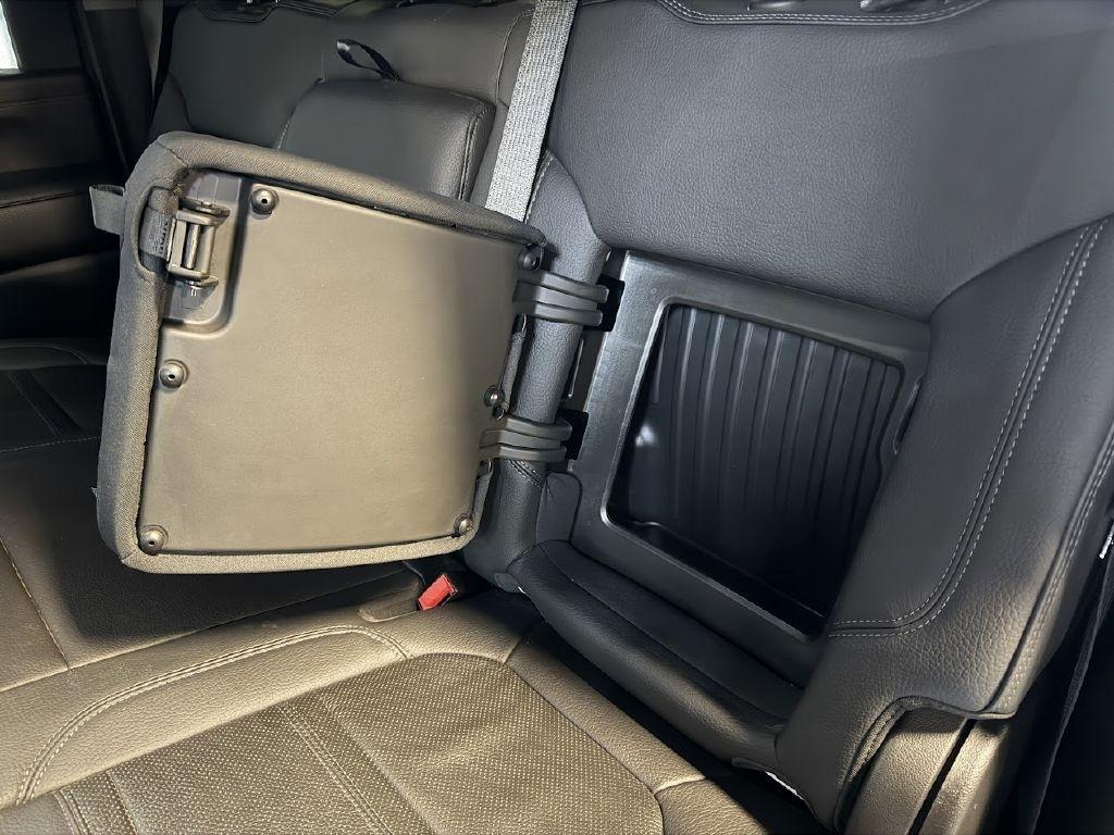 GMC Sierra 3500HD Denali Crew Cab 4WD 2021