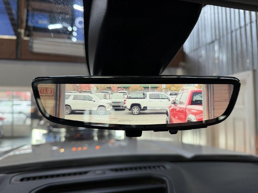 GMC Sierra 3500HD Denali Crew Cab 4WD 2021