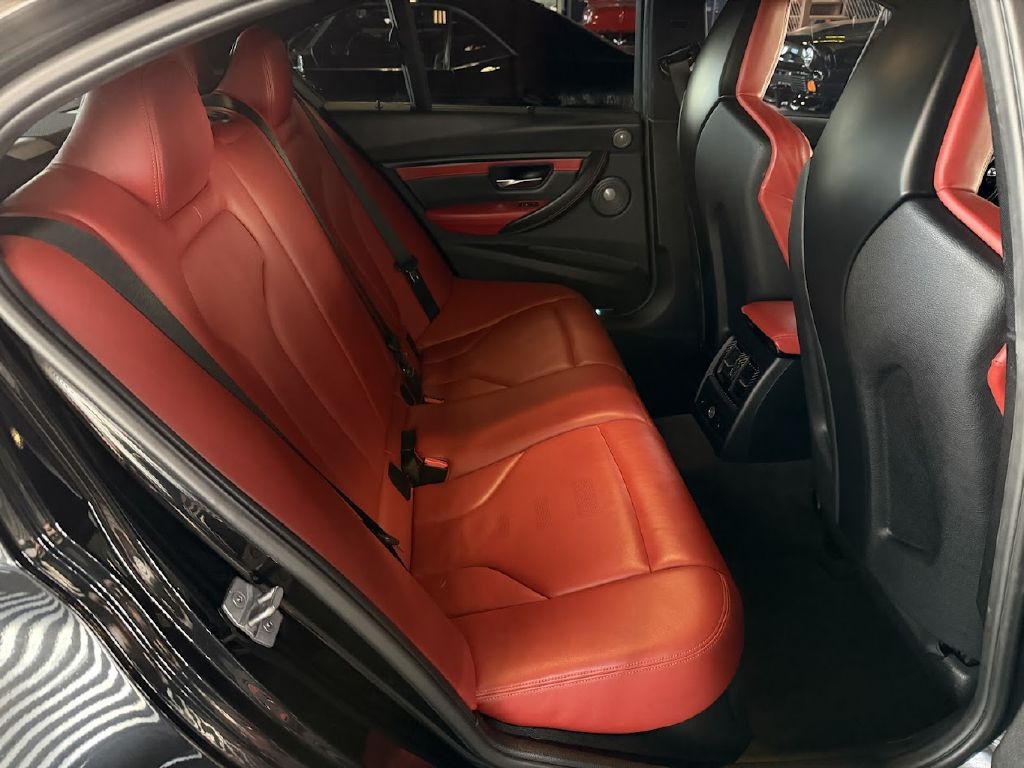 BMW M3 Base 2016 BMW M3 Base 2016