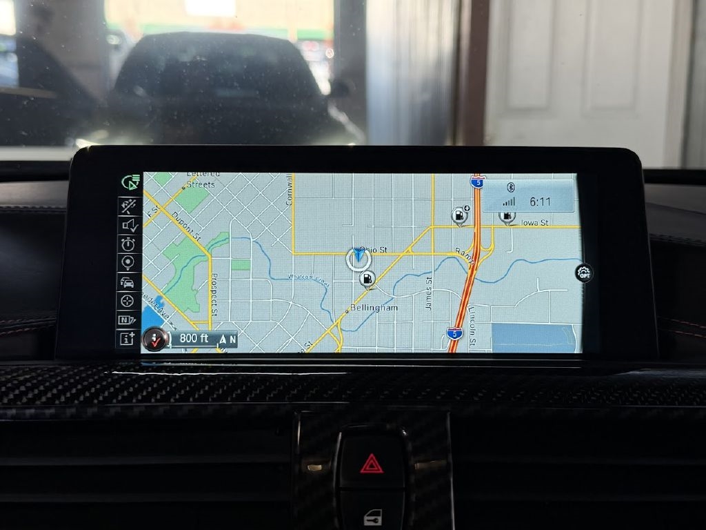 BMW M3 Base 2016 BMW M3 Base 2016