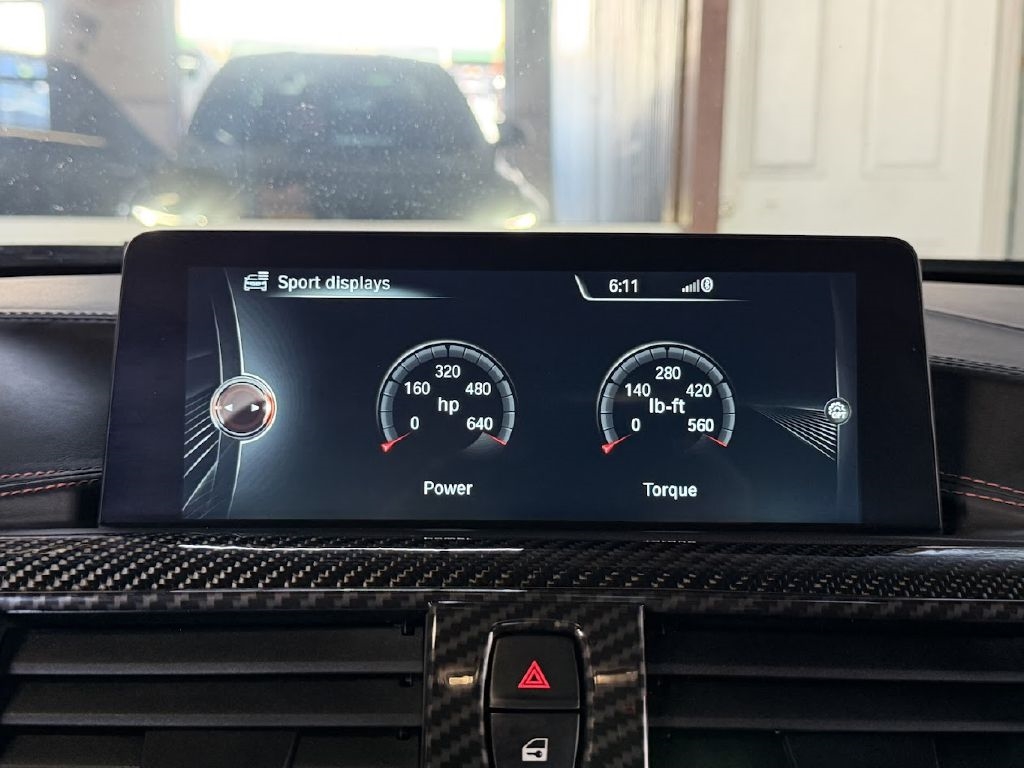 BMW M3 Base 2016 BMW M3 Base 2016