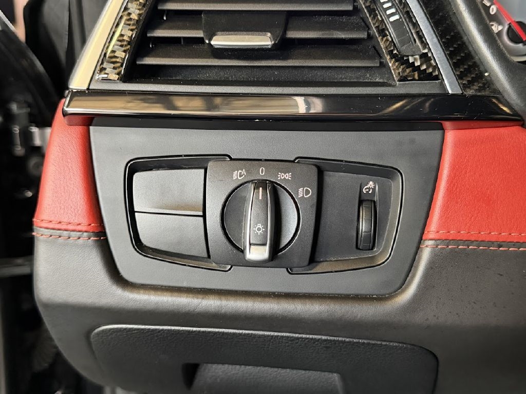 BMW M3 Base 2016 BMW M3 Base 2016