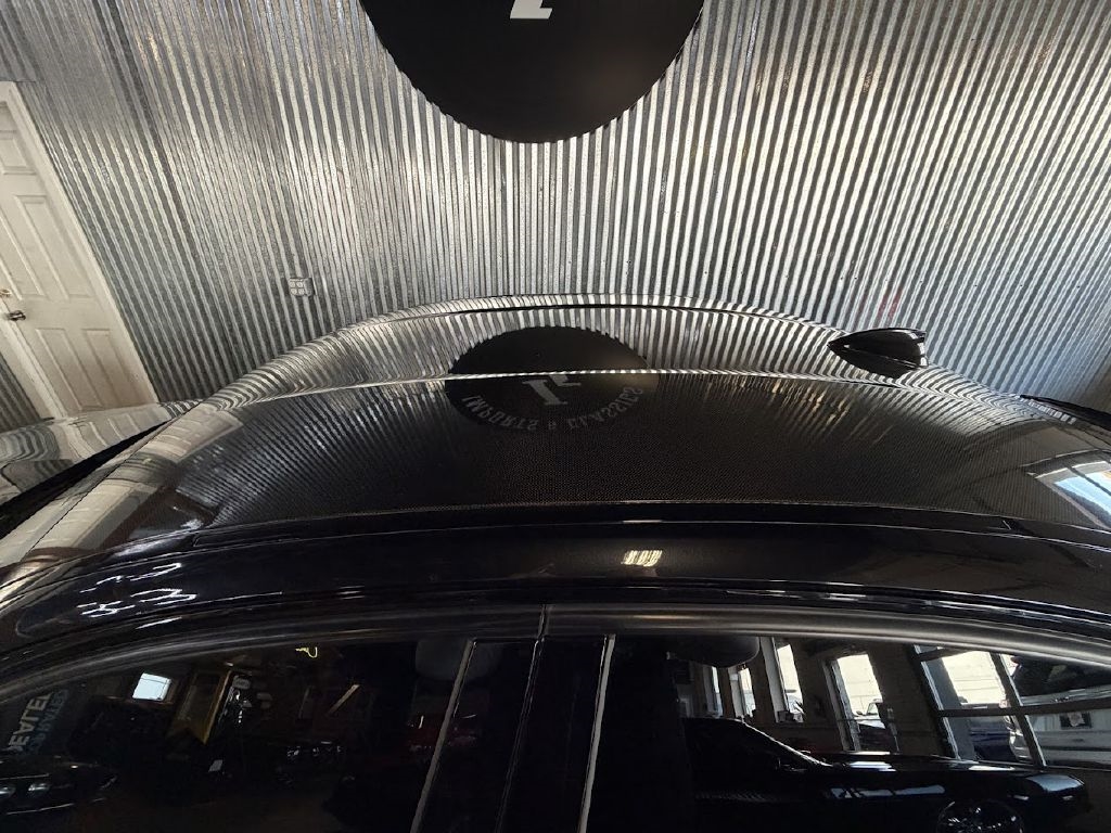 BMW M3 Base 2016 BMW M3 Base 2016