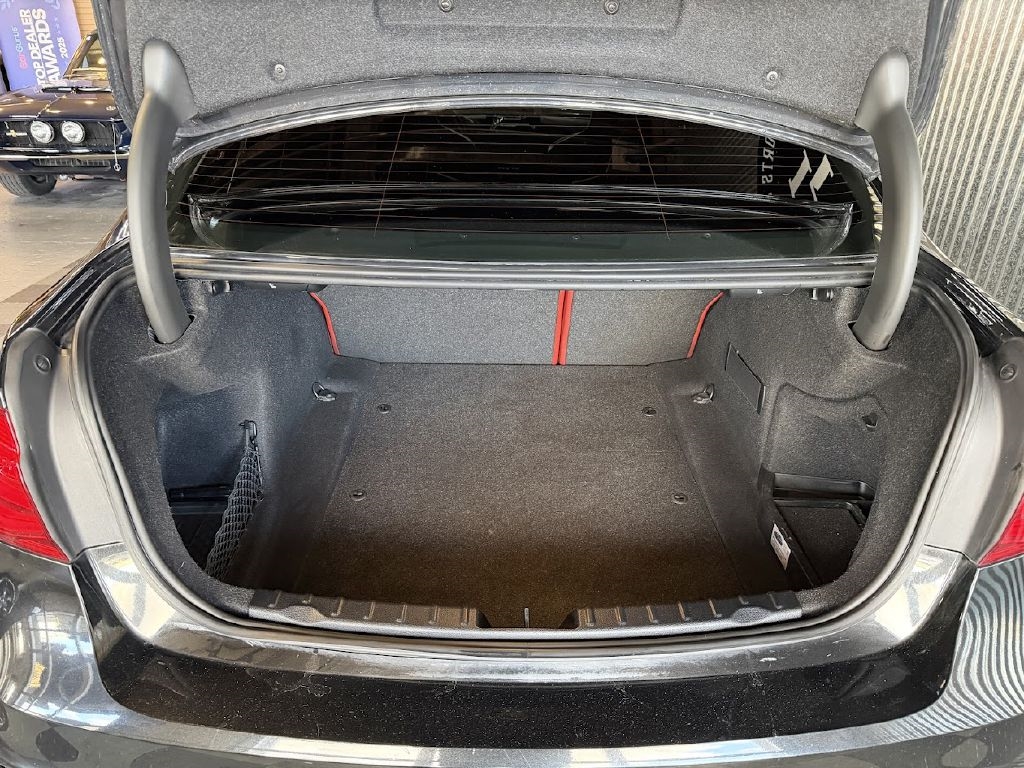 BMW M3 Base 2016 BMW M3 Base 2016