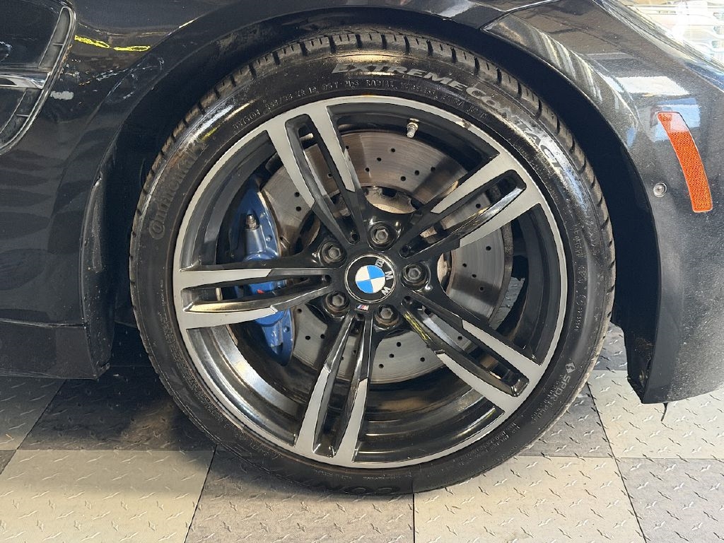 BMW M3 Base 2016 BMW M3 Base 2016