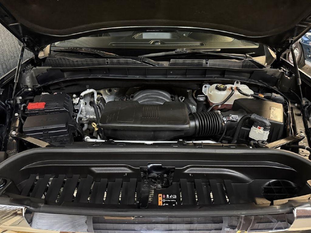 GMC Sierra 1500 SLT Crew Cab Short Box 4WD 2019