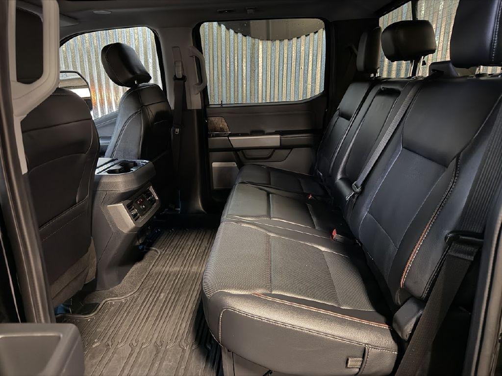 Ford F-350 SD Lariat Crew Cab LWB 4WD 2023