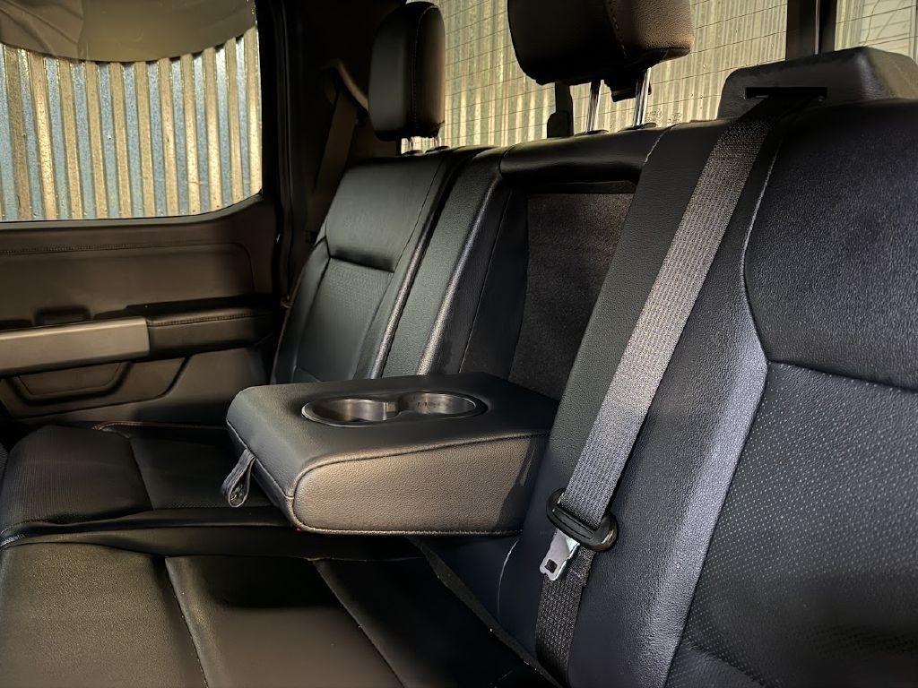 Ford F-350 SD Lariat Crew Cab LWB 4WD 2023