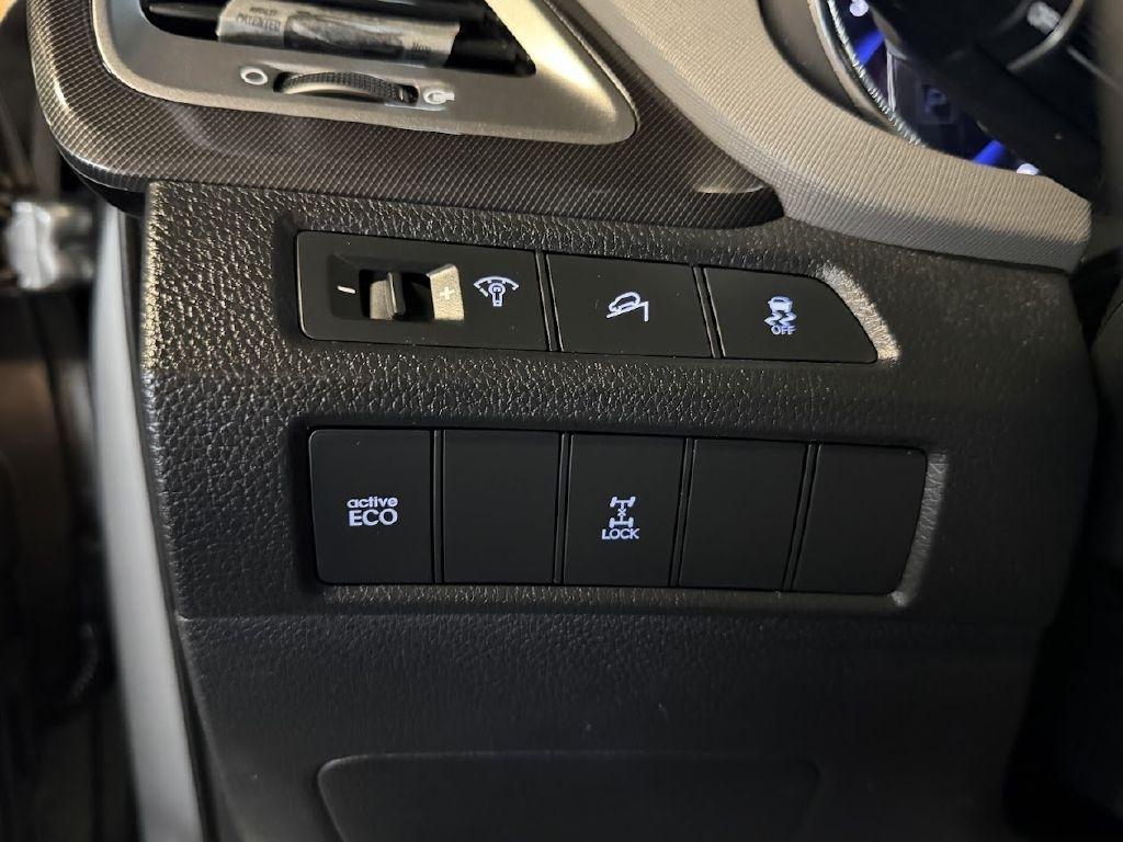 Hyundai Santa Fe Sport 2.0T AWD 2013