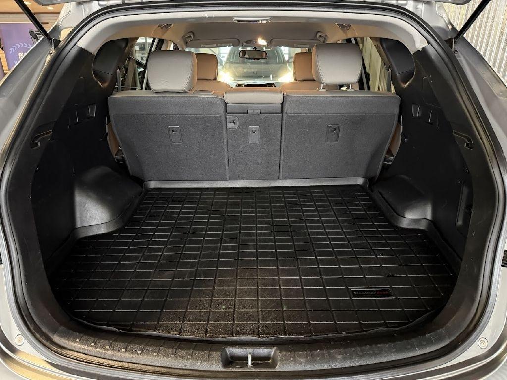 Hyundai Santa Fe Sport 2.0T AWD 2013