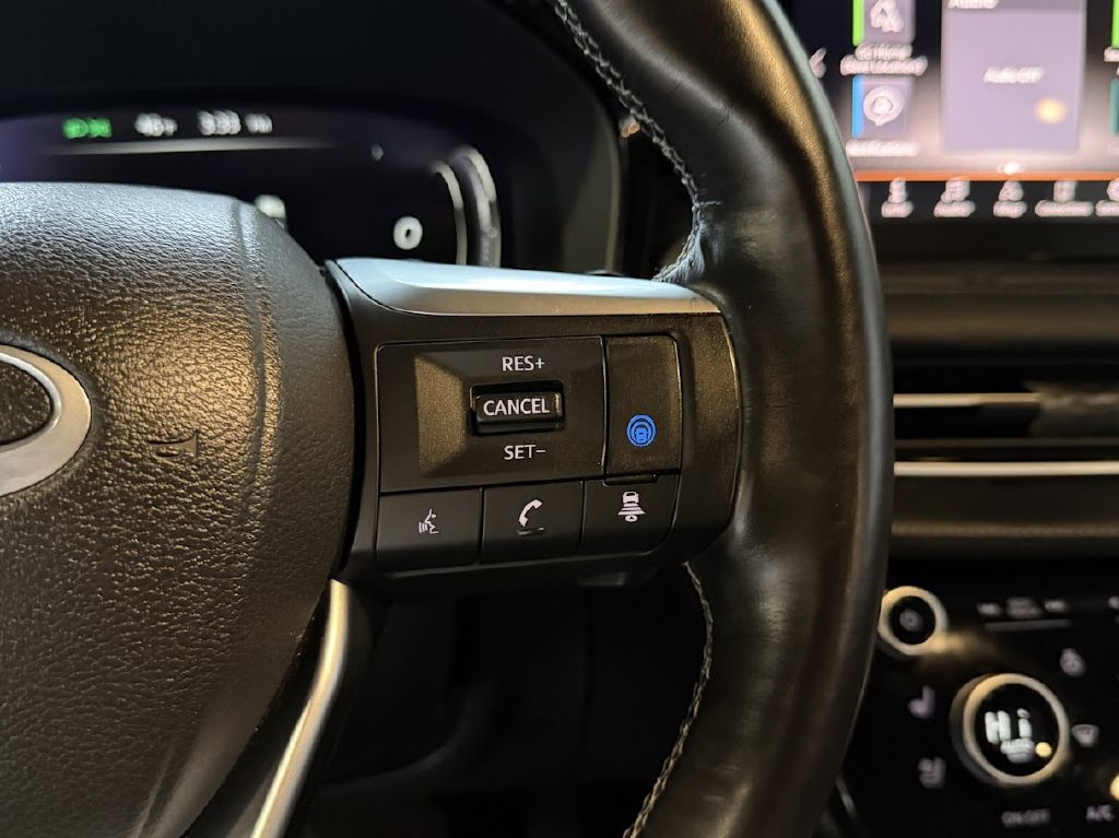 Infiniti QX60 AUTOGRAPH AWD 2022