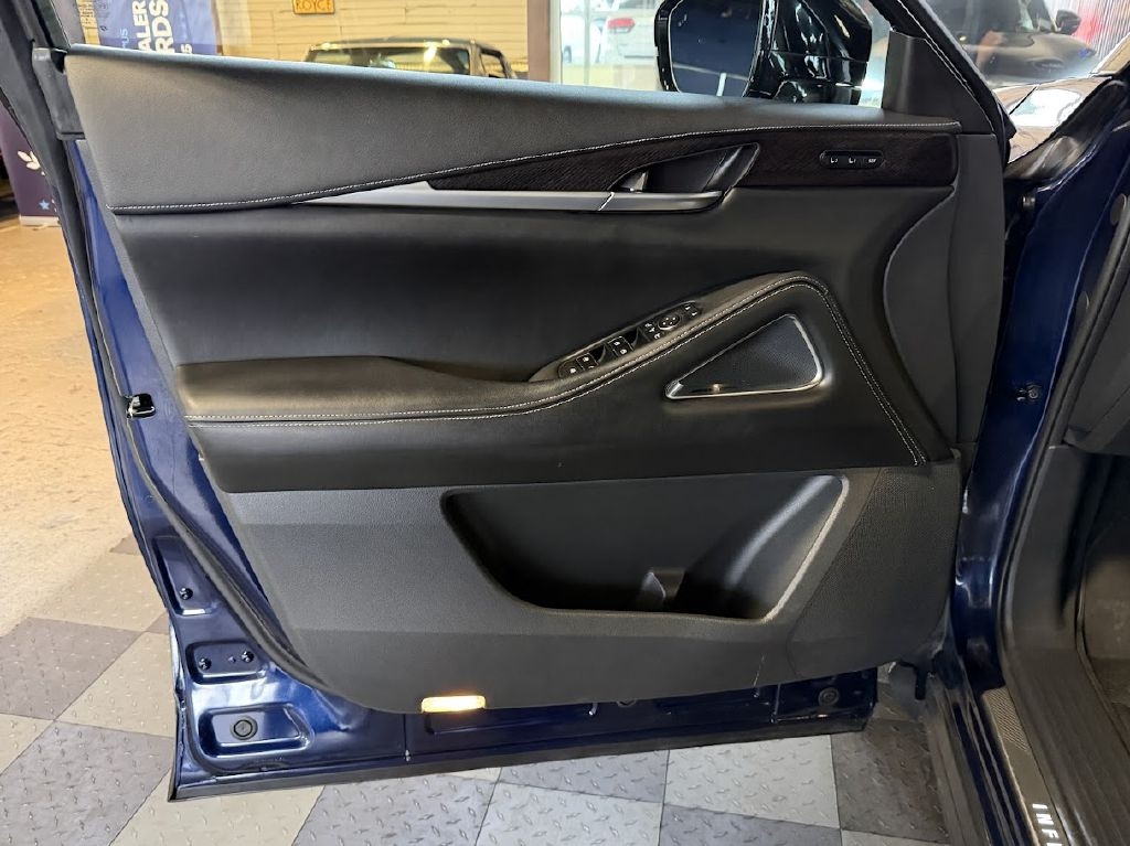 Infiniti QX60 AUTOGRAPH AWD 2022