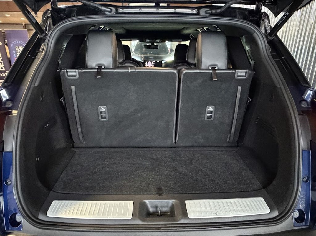 Infiniti QX60 AUTOGRAPH AWD 2022