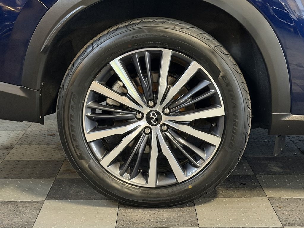 Infiniti QX60 AUTOGRAPH AWD 2022