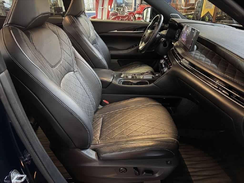 Infiniti QX60 AUTOGRAPH AWD 2022