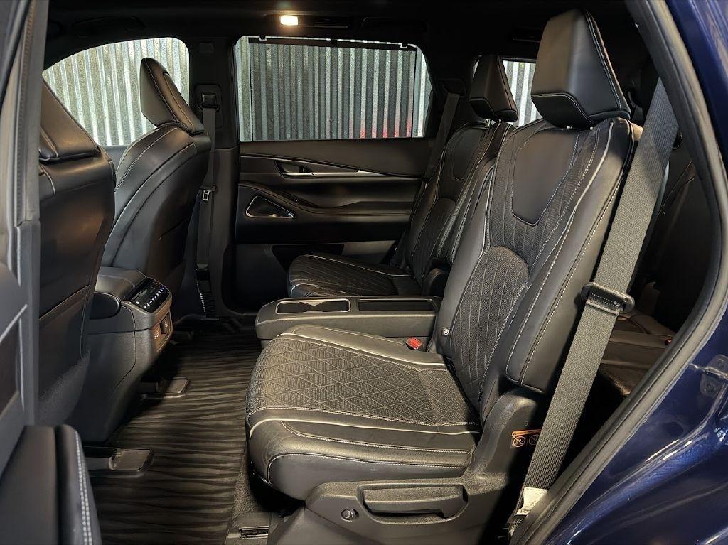 Infiniti QX60 AUTOGRAPH AWD 2022