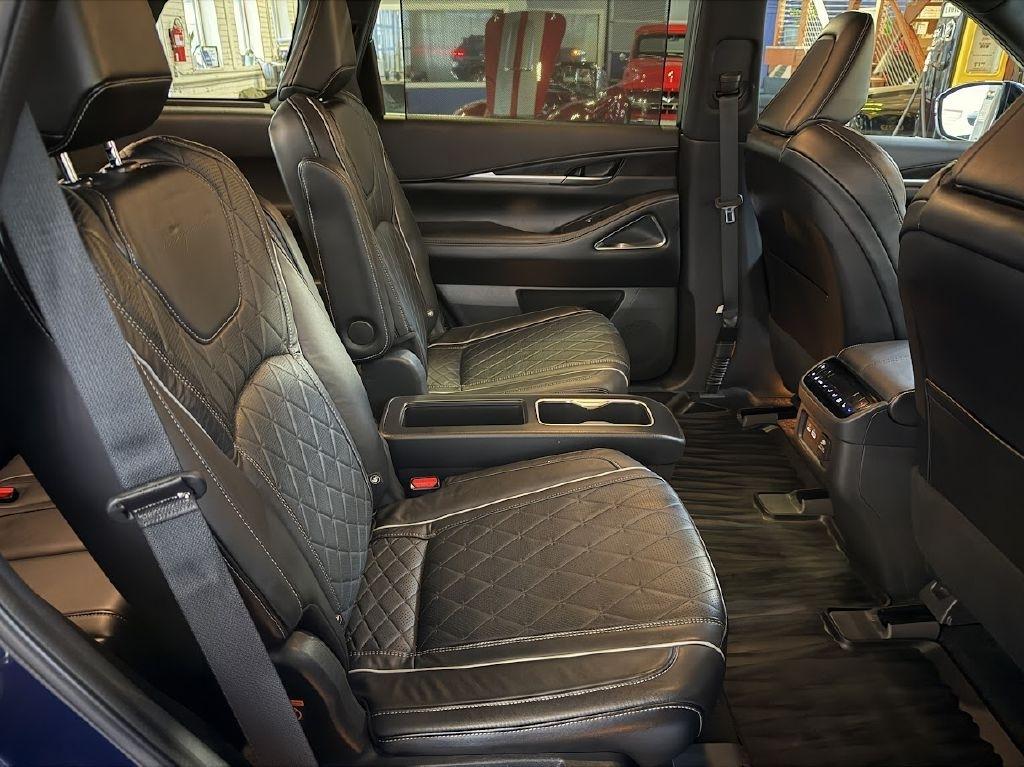 Infiniti QX60 AUTOGRAPH AWD 2022