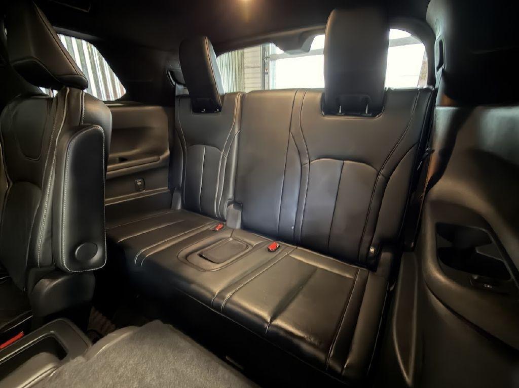 Infiniti QX60 AUTOGRAPH AWD 2022