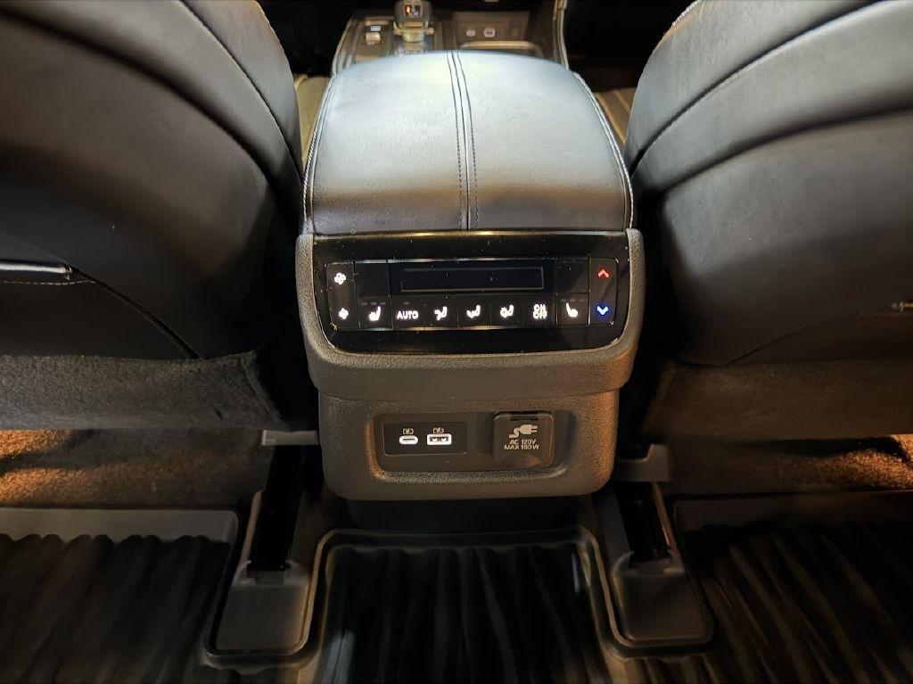 Infiniti QX60 AUTOGRAPH AWD 2022