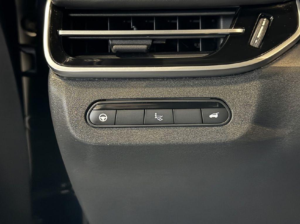 Infiniti QX60 AUTOGRAPH AWD 2022