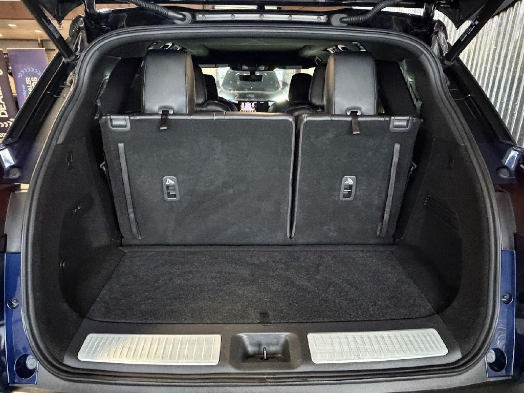 Infiniti QX60 AUTOGRAPH AWD 2022