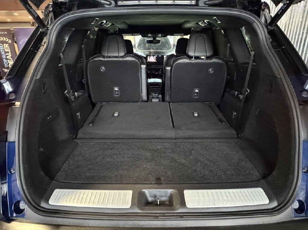 Infiniti QX60 AUTOGRAPH AWD 2022