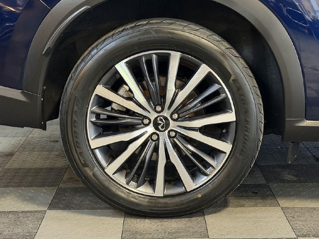 Infiniti QX60 AUTOGRAPH AWD 2022