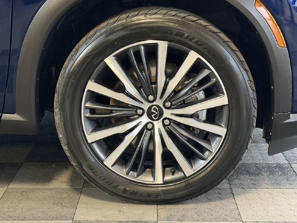 Infiniti QX60 AUTOGRAPH AWD 2022