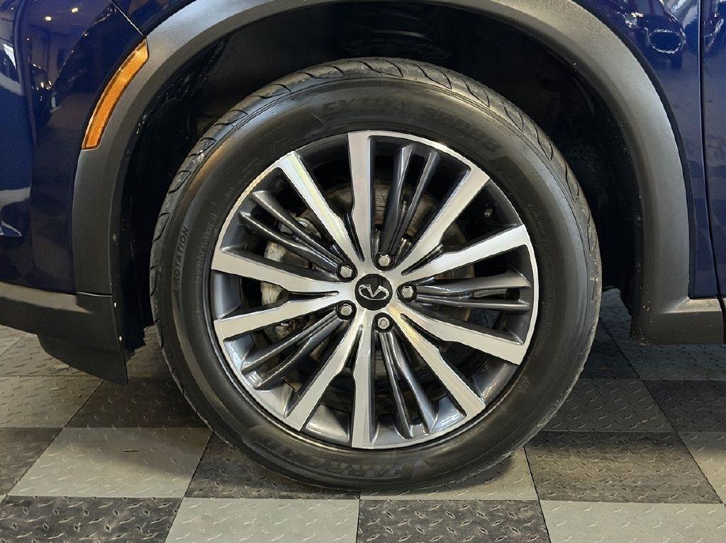 Infiniti QX60 AUTOGRAPH AWD 2022