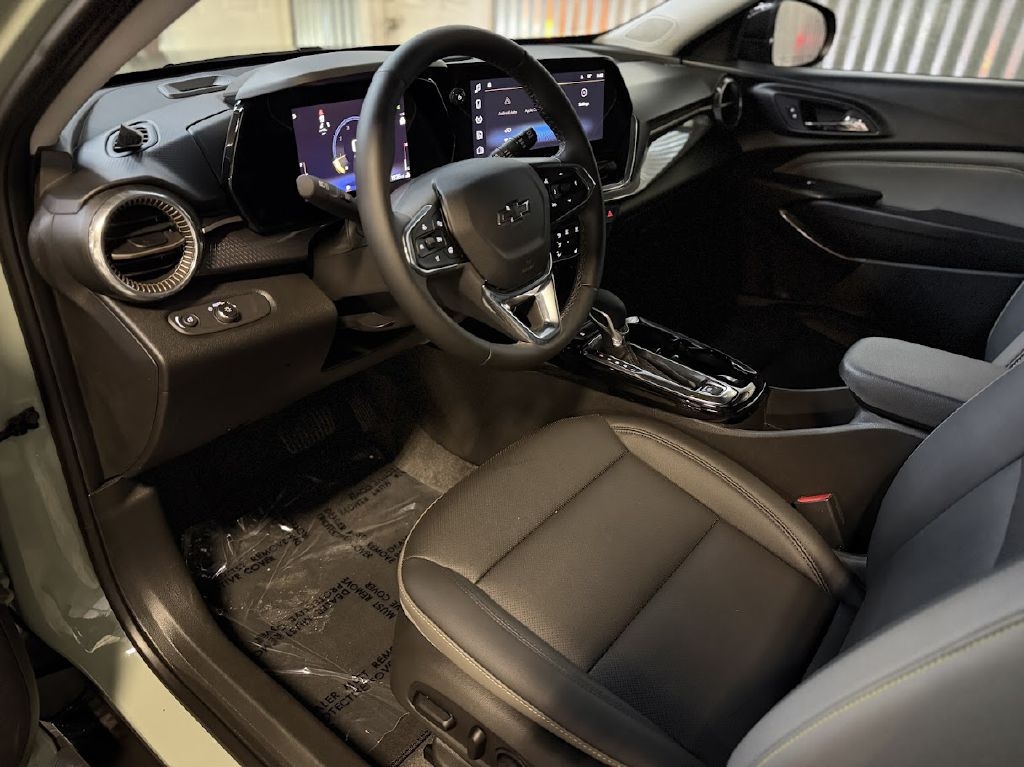 Chevrolet Trax ACTIV 2026