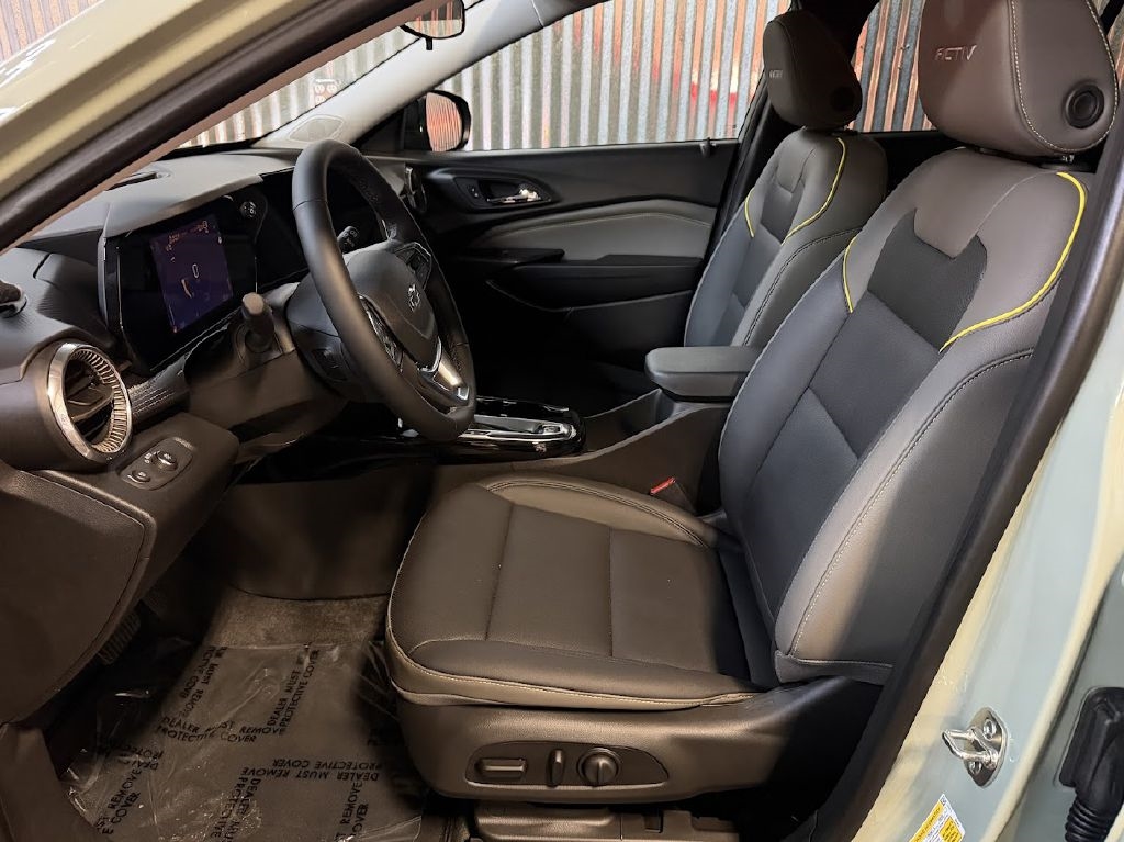 Chevrolet Trax ACTIV 2026