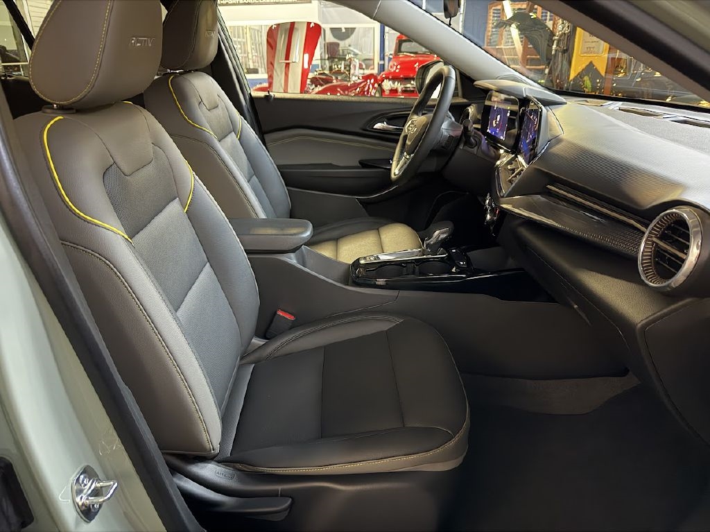 Chevrolet Trax ACTIV 2026