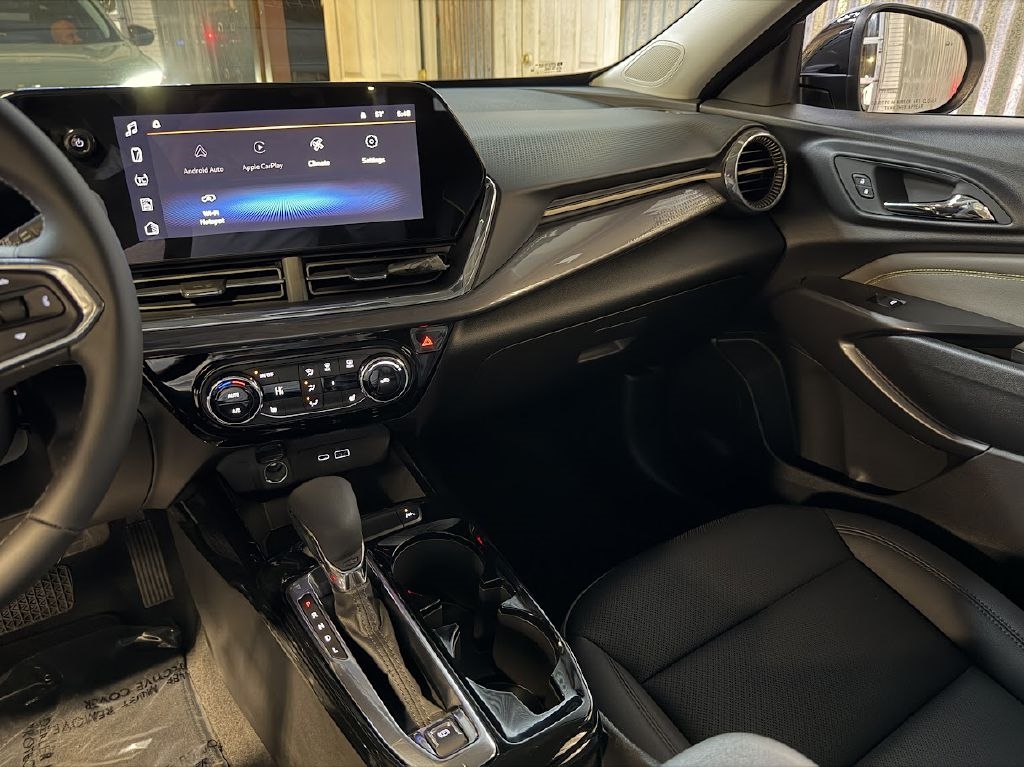 Chevrolet Trax ACTIV 2026