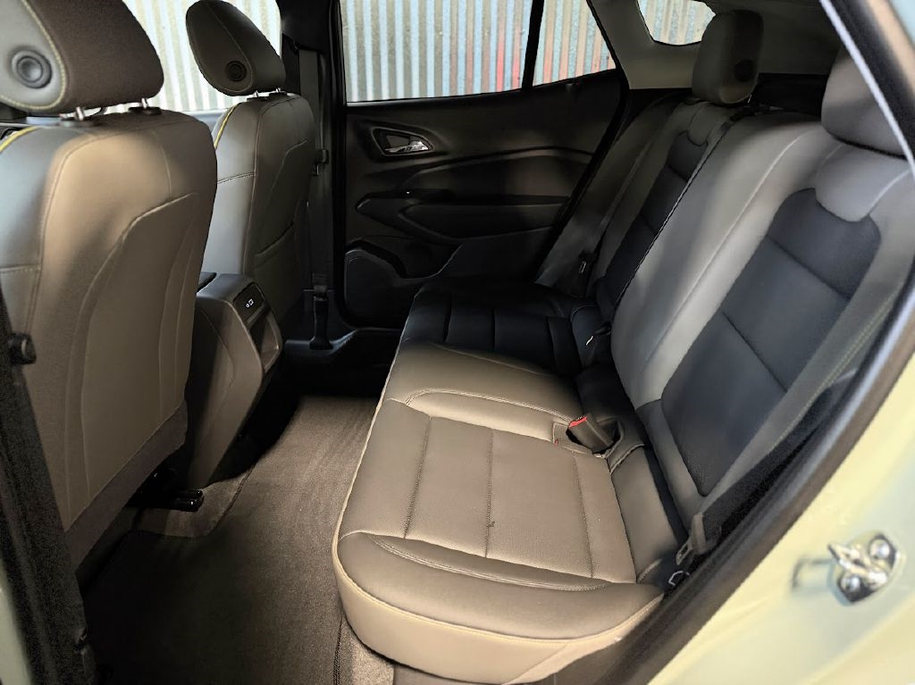 Chevrolet Trax ACTIV 2026