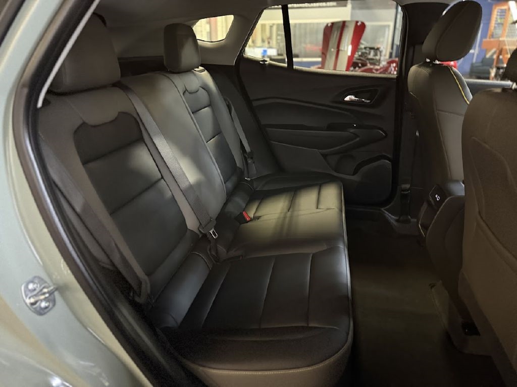 Chevrolet Trax ACTIV 2026