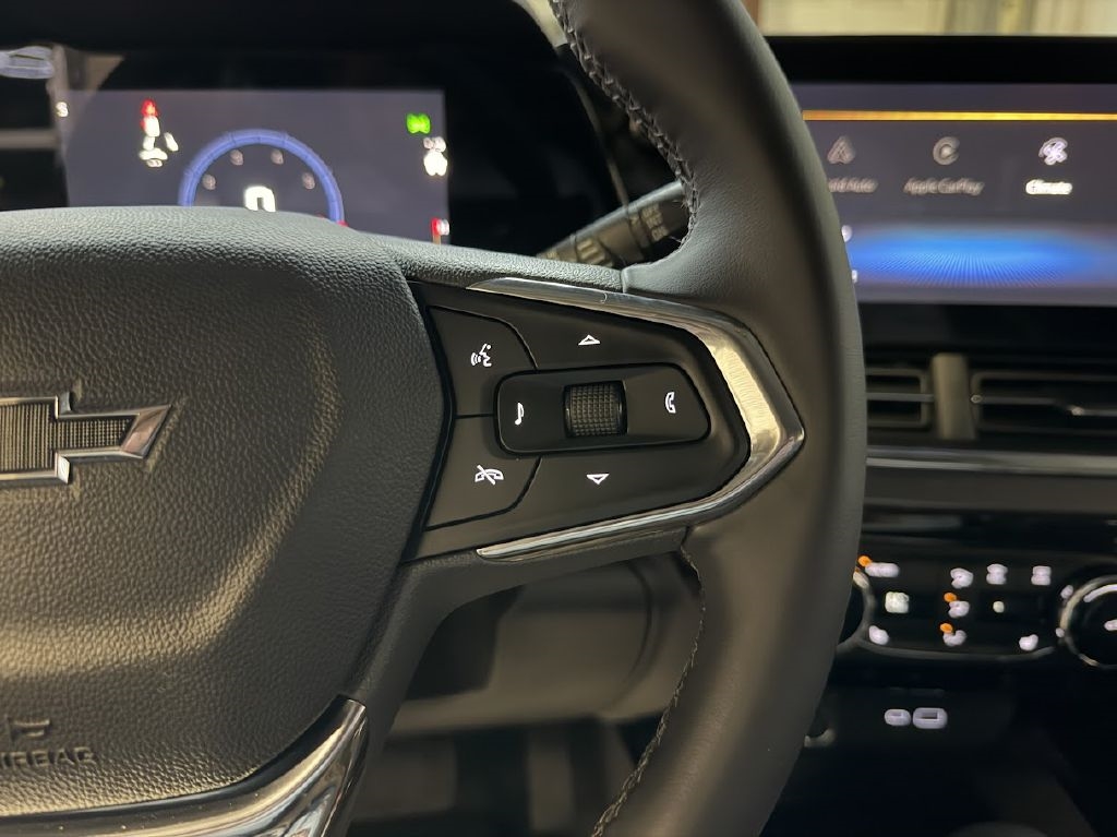 Chevrolet Trax ACTIV 2026