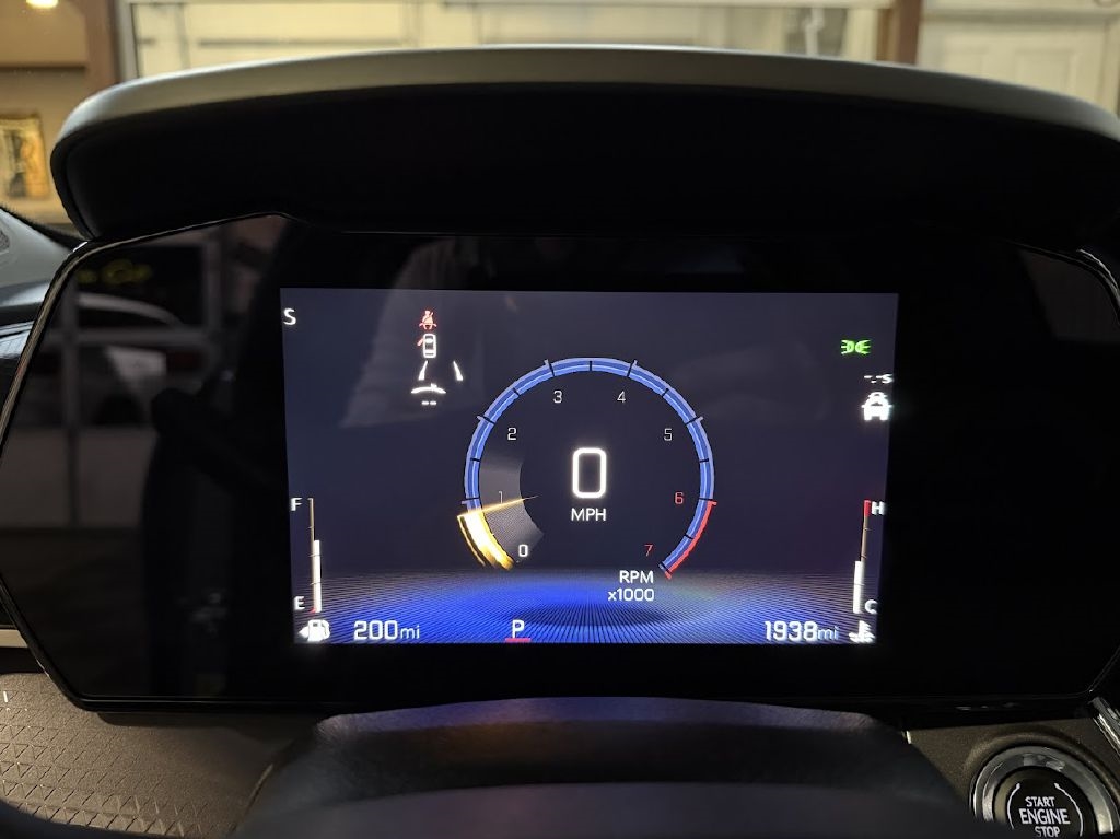 Chevrolet Trax ACTIV 2026