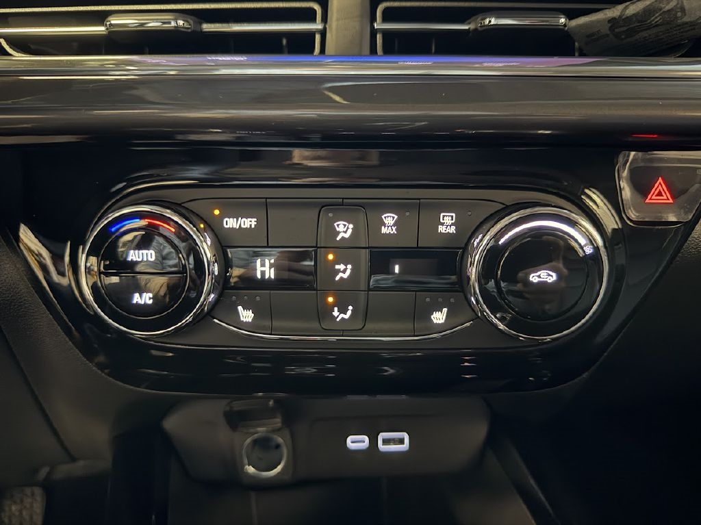 Chevrolet Trax ACTIV 2026