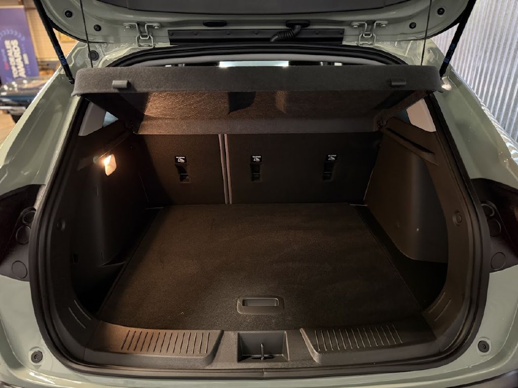 Chevrolet Trax ACTIV 2026