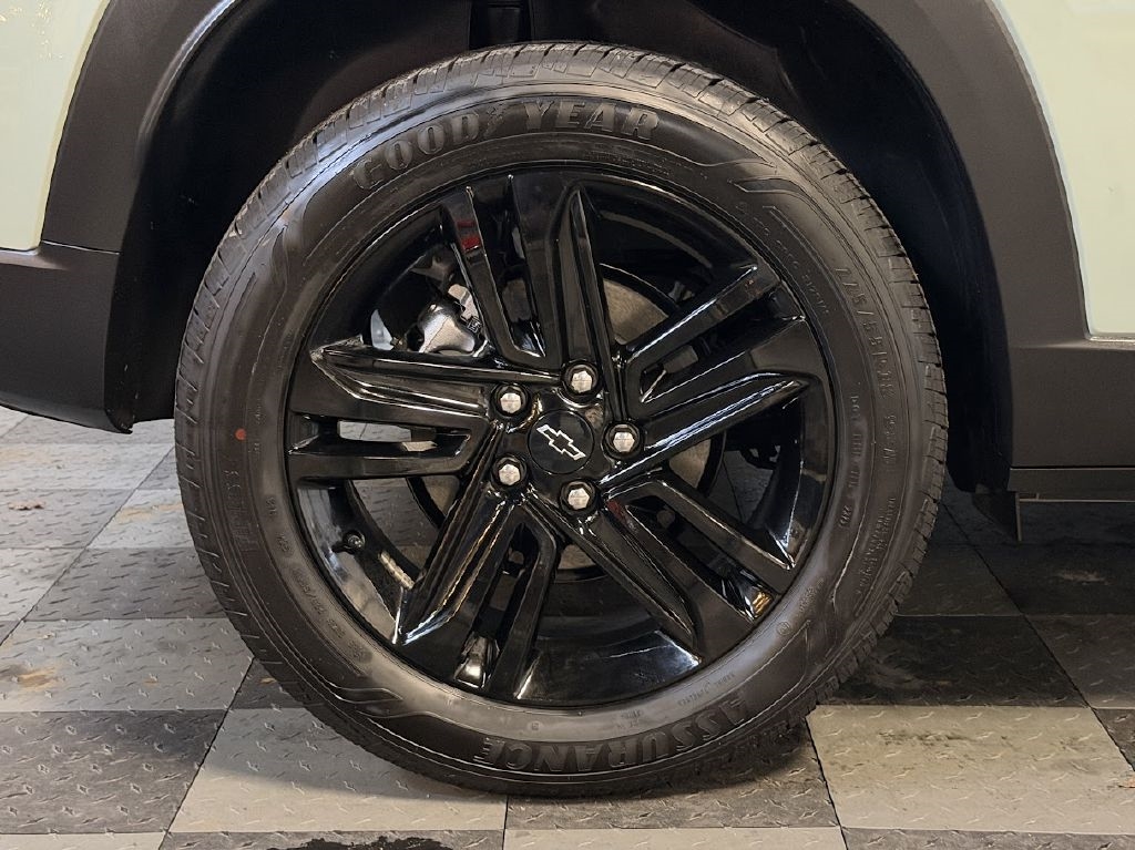 Chevrolet Trax ACTIV 2026