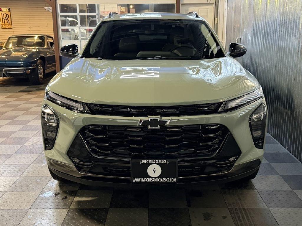 Chevrolet Trax ACTIV 2026