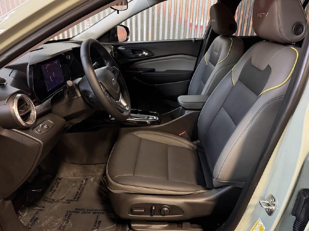 Chevrolet Trax ACTIV 2026