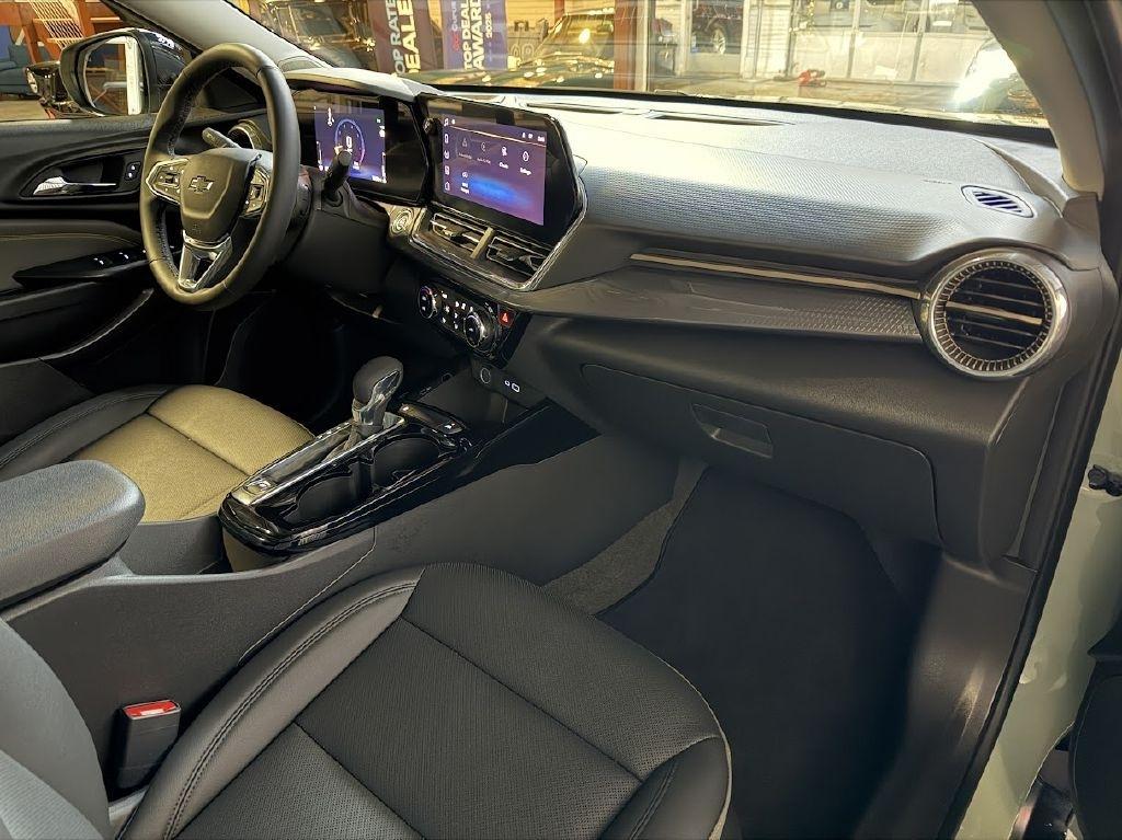 Chevrolet Trax ACTIV 2026