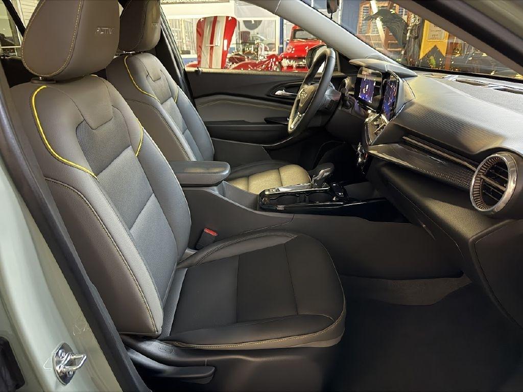 Chevrolet Trax ACTIV 2026