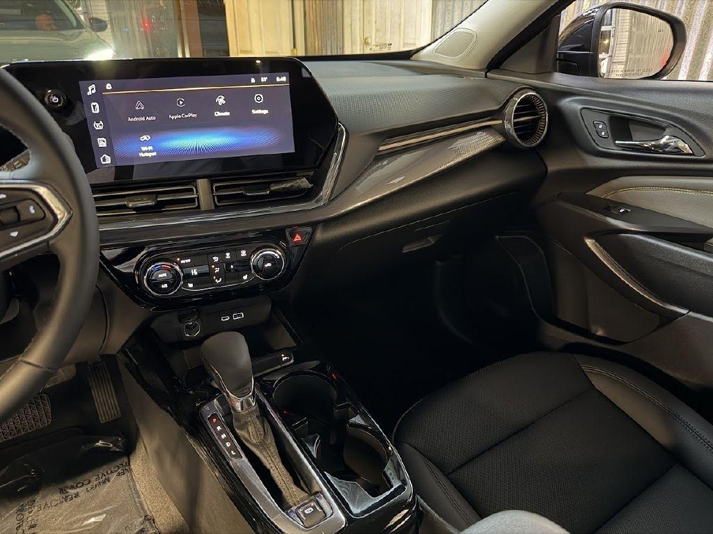 Chevrolet Trax ACTIV 2026