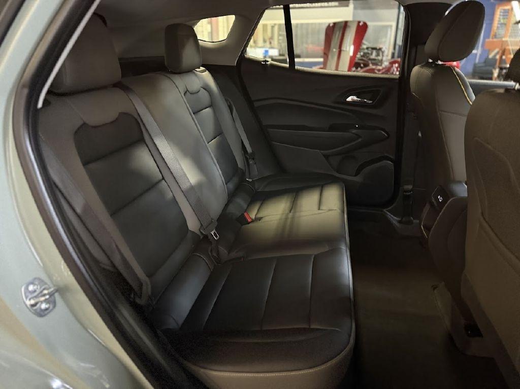 Chevrolet Trax ACTIV 2026