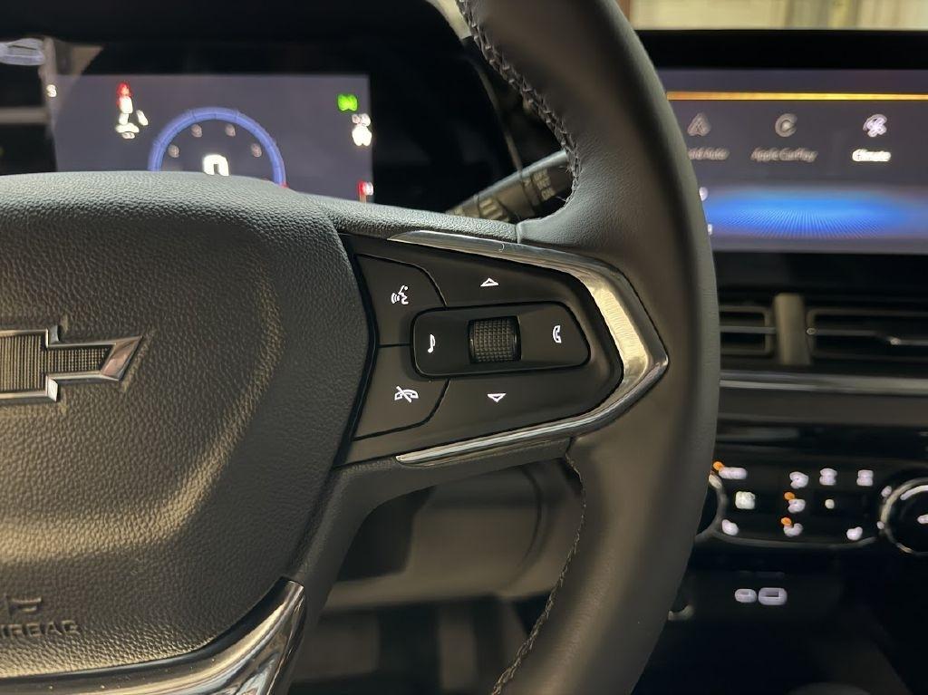 Chevrolet Trax ACTIV 2026