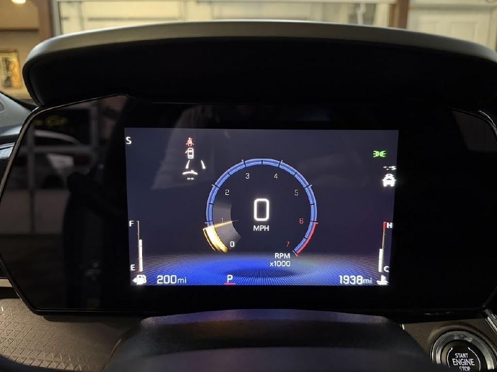 Chevrolet Trax ACTIV 2026